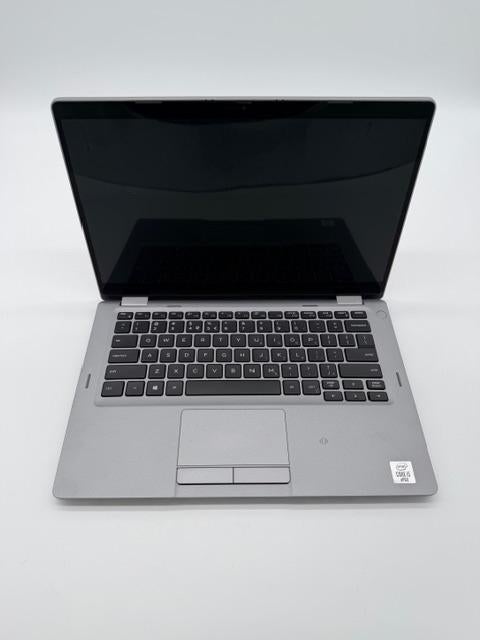 Dell Lattitude 5310 2-in-1 - i5 - 8/256GB | In nette staat, 256 GB, 2 tot 3 Ghz, 8 GB, Ophalen of Verzenden