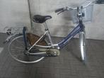 Batavus damesfiets i.z.g.st., Versnellingen, Batavus, Ophalen of Verzenden, 53 tot 56 cm