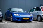 Honda S2000 Veilside, Ophalen