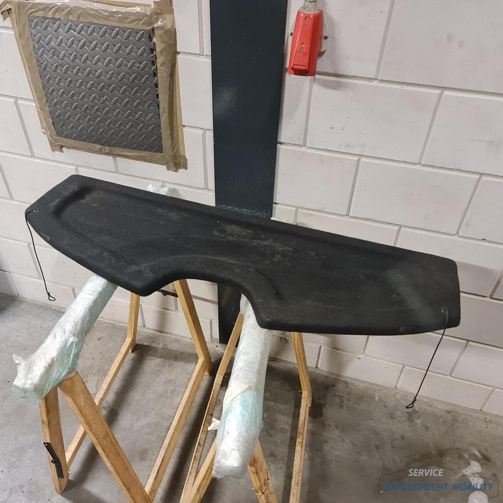 Renault Twingo II 2 hoedenplank hoeden plank origineel nette, Renault Group, Gebruikt, Contact.group@renault.com, Renault