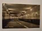 Rotterdam met ( Maastunnel  ), Ophalen of Verzenden, 1940 tot 1960, Zuid-Holland