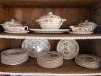Vintage Royal Staffordshire Pottery Servies, Ophalen of Verzenden