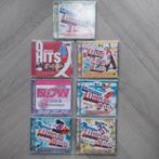 7 leuke Jaren 2003, 2004 Top 40 Hits, Wanadoo, QMusic, Now, Ophalen of Verzenden, Nieuw in verpakking, Pop