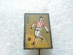 voetbal speldje  PSV, Verzamelen, Speldjes, Pins en Buttons, Ophalen of Verzenden, Gebruikt, Sport