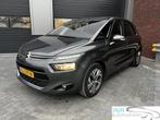 Citroen C4 Picasso 1.2 PureTech Shine / SCHADE, Voorwielaandrijving, Stof, Gebruikt, Euro 6