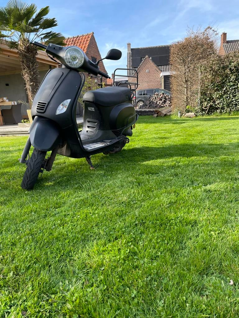 Scooter - Goed Onderhouden, Fietsen en Brommers, Ophalen of Verzenden, Gebruikt, Benzine, Overige merken