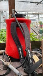 Drukspuit, Ophalen of Verzenden, Zo goed als nieuw, Onkruidbestrijding