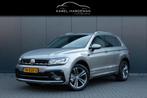 Volkswagen Tiguan 1.4 TSI 4Motion Highline Business R | R-LI, Auto's, Automaat, Gebruikt, Euro 6, 4 cilinders