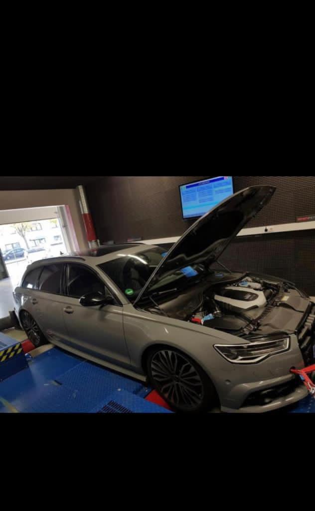 EGR / Roetfilter Adblue Software Chiptuning Progammering ECU, Ophalen