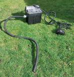 Oase Vijverpomp pomp FP 2500 + UVC Vitronic 9 -  Set, Ophalen of Verzenden, Gebruikt, Elektrisch, Dompelpomp