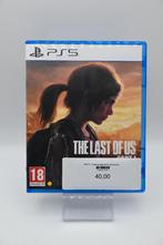 Last of Us Part 1, Molenstraat 35, Ophalen of Verzenden, Zo goed als nieuw, Buy&sell