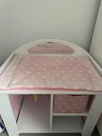 Poppencommode, Ophalen, Gebruikt, Overige typen