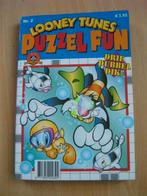 Looney Tunes puzzelfun, Ophalen of Verzenden, Nieuw