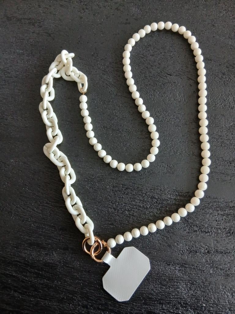 Nieuw Telefoonkoord, Ophalen, Nieuw, Telefoonhanger of Accessoire, Overige merken