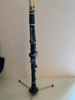 Klarinet - Gebruikt, in goede staat, Bes-klarinet, Gebruikt, Ophalen of Verzenden, Met koffer