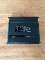 XFIRE AUDIO E-2502D Audio versterker, Gebruikt, 120 watt of meer, Stereo, Ophalen