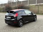 Ford Fiesta 1.0 EcoBoost ST-Line MAXTON I PDC I CLIMA I NWE, Voorwielaandrijving, Gebruikt, Origineel Nederlands, Bedrijf