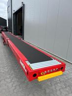 Telescoop CaljanTransportband uitschuifbaar, Ophalen of Verzenden, Gebruikt