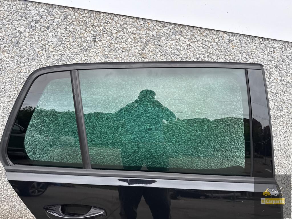 rechts achter portier Volkswagen Golf 7 VII Origineel, Info@fabrikant.eu, Achter, Ophalen of Verzenden, Fabrikant BV