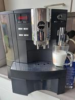 Jura XS90 One Touch Koffiemachine 1, Ophalen, Afneembaar waterreservoir, Gebruikt, 10 kopjes of meer