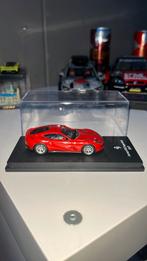 Ferarri 812 superfast model auto, Ophalen of Verzenden, Zo goed als nieuw, Auto