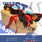 Rode 45 AMG Gordels Mercedes W176 A W117 CLA W156 GLA Klasse, Gebruikt, -, Ophalen of Verzenden, -