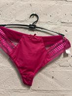 Fantasie string maat  XL 42/44 NIEUW!! Nu €7,50, Ophalen of Verzenden, String