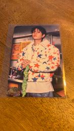 Foto cart stray kids seungmin, Ophalen of Verzenden, Zo goed als nieuw, Plaatje