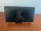 Nieuw YSL leren clutch, Ophalen of Verzenden, Nieuw, Zwart