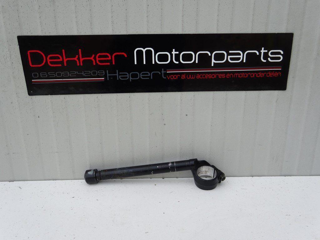 Linker Clipon / Stuur helft Honda CBR600F 1999-2000 PC35 F4, Motoren, Onderdelen | Honda, Gebruikt, -, -, Ophalen of Verzenden