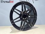 5X112 19'' Velgen Mercedes A B C E V Klasse Vito CLA GLA AMG, 245 mm, Velg(en), Niet ingevuld, Nieuw