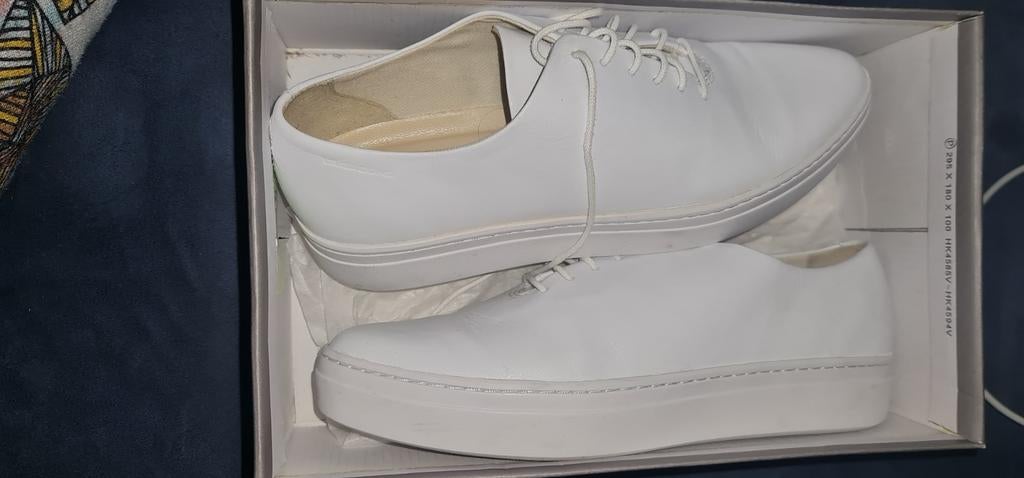 Vagabond schoen, Ophalen of Verzenden, Zo goed als nieuw, Zwart, Sneakers of Gympen