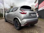 Nissan Juke 1.6 DIG-T All Mode Nismo RS, Auto's, Automaat, 1618 cc, Gebruikt, 4 cilinders