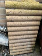 Beton paaltjes, Ophalen, Zo goed als nieuw, Minder dan 180 cm, Palen