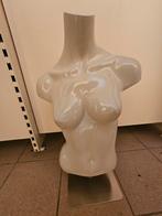 Buster/ paspop/ etalagepop, Ophalen of Verzenden