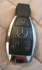 mercedes ster embleem sleutel sleutels w222 w204 w212 w205, Ophalen of Verzenden, Nieuw