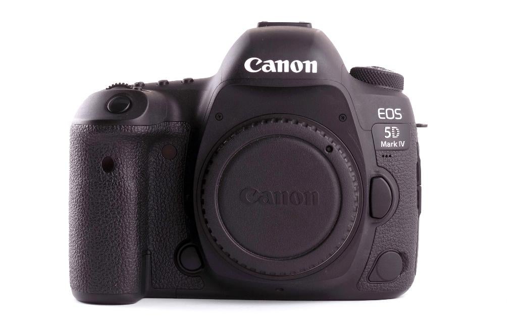 Canon 5D Mark IV, Audio, Tv en Foto, Fotocamera's Digitaal, Profotica, Spiegelreflex, Canon, 1012 md