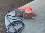 Black & decker., Ophalen, Minder dan 600 watt, Vlakschuurmachine