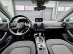 Audi A3 Sportback 1.4- 204pk e-tron Pro Line Sport | Trekhaa, Auto's, Stof, Gebruikt, 4 cilinders, Traction-control