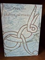 De saga van Grettir de Sterke IJsland saga, Europa overig, Ophalen of Verzenden, Zo goed als nieuw, Tonny Buijs