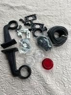 Vrachtwagen breedte / paaltjes verlichting daf etc, Ophalen of Verzenden, Gebruikt