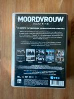 Moordvrouw Seizoen 1-5 DVD Boxset, Verzenden, Gebruikt, Boxset