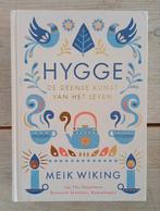 Meik Wiking - Hygge, Achtergrond en Informatie, Meik Wiking, Ophalen of Verzenden, Zo goed als nieuw