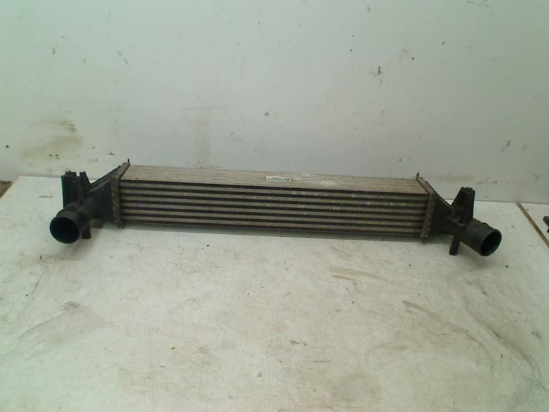 Intercooler Volkswagen Polo V (6R) 2012 6R0145805F, Gebruikt, Volkswagen, Volkswagen AG, Kundenbetreuung@volkswagen.de