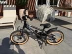 Alpina Comet 16 inch, Fietsen en Brommers, Fietsen | Crossfietsen en BMX, Ophalen, Gebruikt, Staal, 16 tot 20 inch