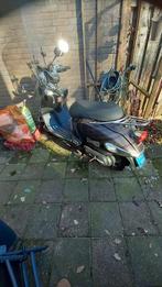 Agm snorbrommer, Fietsen en Brommers, Ophalen of Verzenden, Gebruikt, Benzine, Overige merken