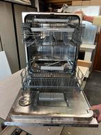 Nette atag inbouw vaatwasser, Ophalen, Minder dan 85 cm, Zo goed als nieuw, Inbouw