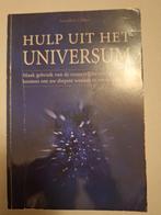 Hulp uit het Universum - Jonathan Cainer, Boeken, Gelezen, Achtergrond en Informatie, Spiritualiteit algemeen, Ophalen of Verzenden