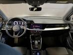 Audi A3 Sportback 35 TFSI Advanced edition | B&O | Full LED, Stof, 4 cilinders, 150 pk, Origineel Nederlands