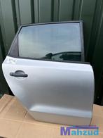 VW POLO 6R 6C zilver LA7W rechts achter deur portier 2009-20, Gebruikt, Volkswagen AG, Achter, Berliner Ring 2
38440  Wolfsburg, DE